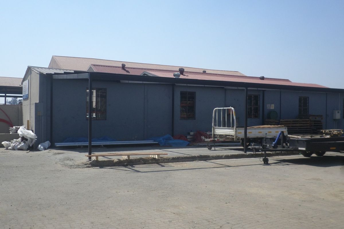 Prime Commercial Investment – Multiple Factories with Rental Income - Photo 5