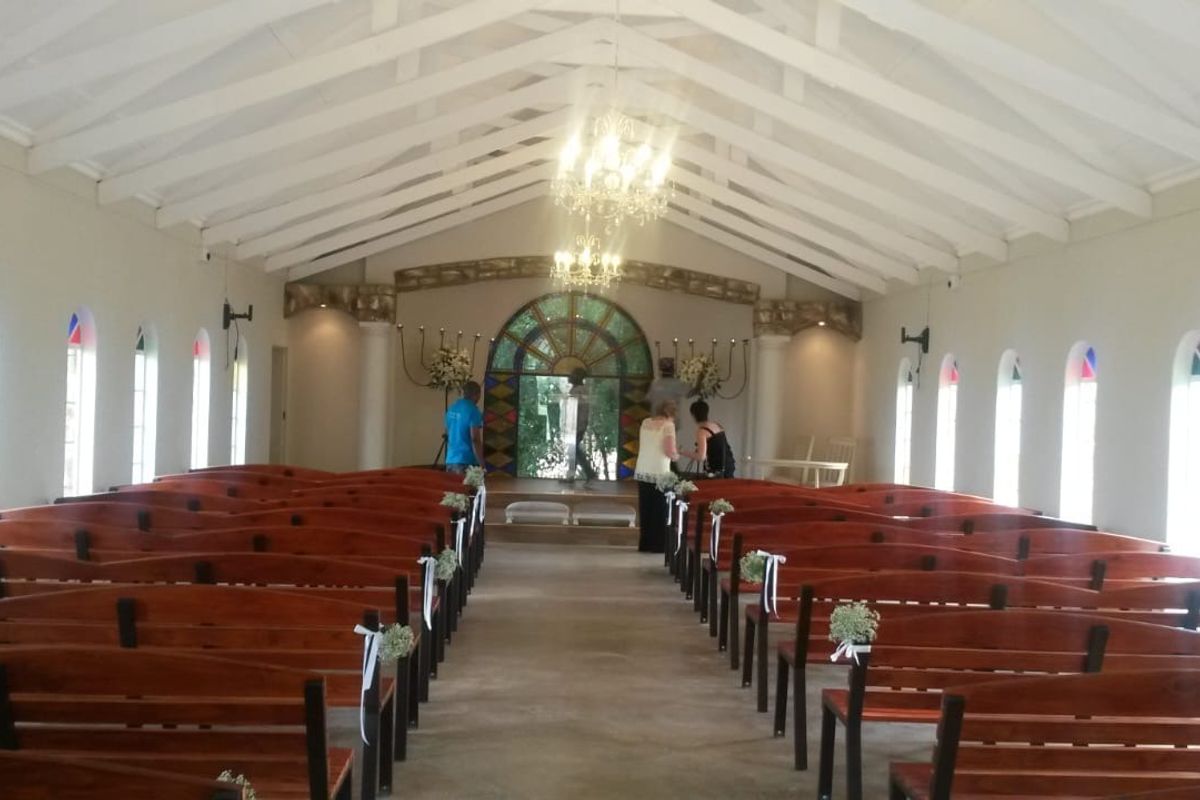 Prime Lifestyle & Hospitality Investment | Established Wedding Venue with Expansion Potential - Photo 5