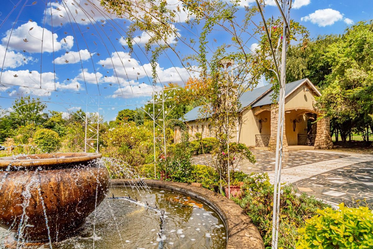 Prime Lifestyle & Hospitality Investment | Established Wedding Venue with Expansion Potential - Photo 2