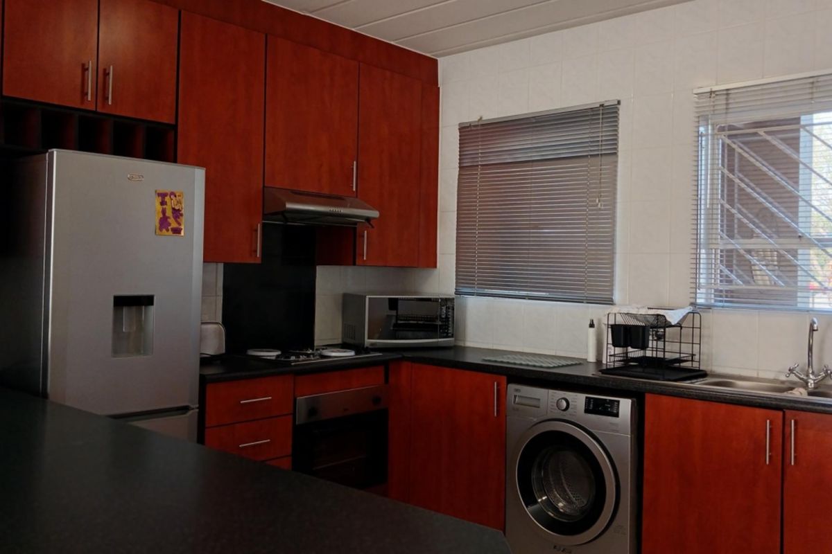 The perfect Lock-up and Go - Photo 3