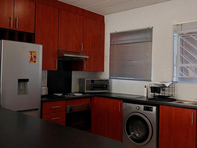 The perfect Lock-up and Go - Photo 3