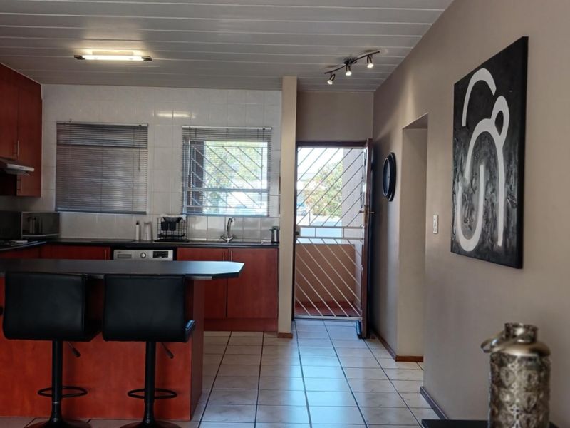 The perfect Lock-up and Go - Photo 2
