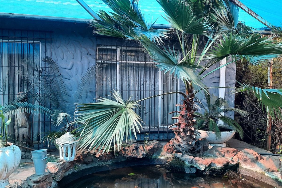 Small holding for the entertainer of small farmer - Photo 4