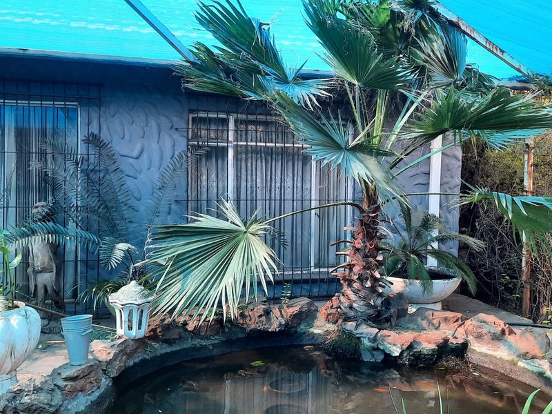 Small holding for the entertainer of small farmer - Photo 4