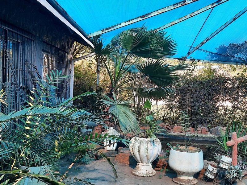 Small holding for the entertainer of small farmer - Photo 6