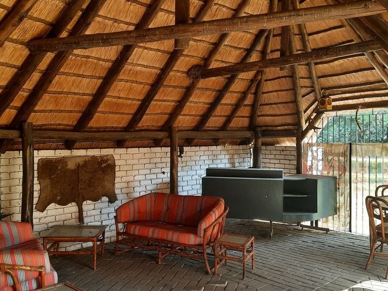 Small holding for the entertainer of small farmer - Photo 8