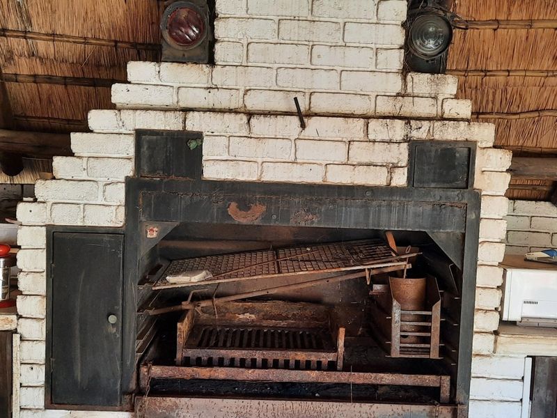 Small holding for the entertainer of small farmer - Photo 9