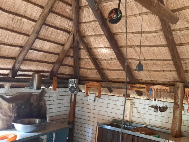 Small holding for the entertainer of small farmer - Photo 10