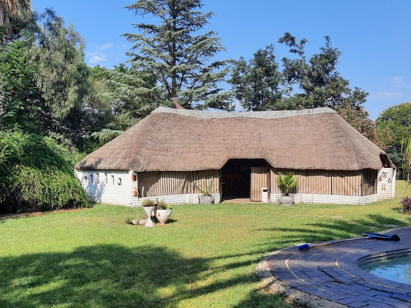 Small holding for the entertainer of small farmer - Photo 2