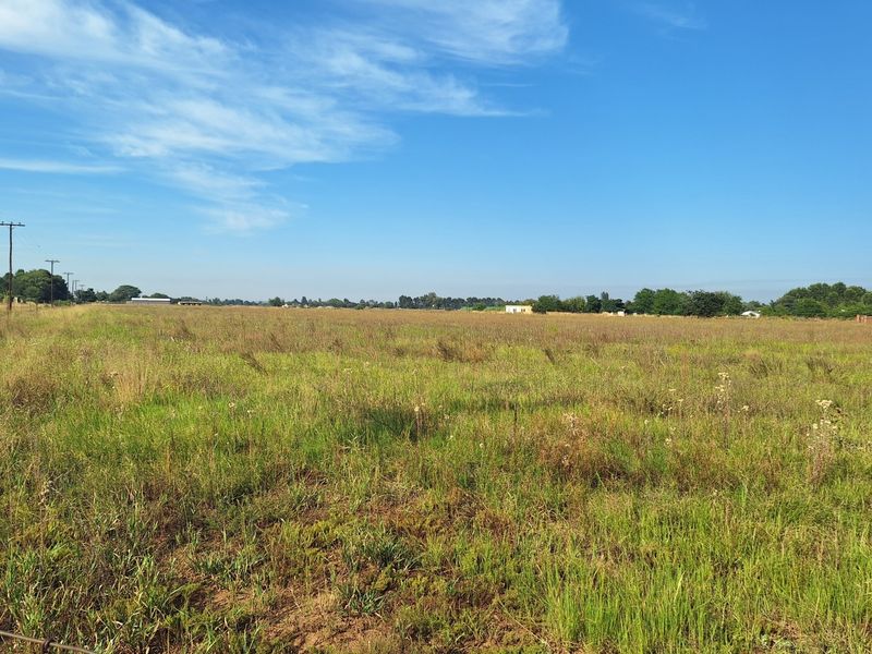 Vacant Land - beautiful land for planting - Photo 2