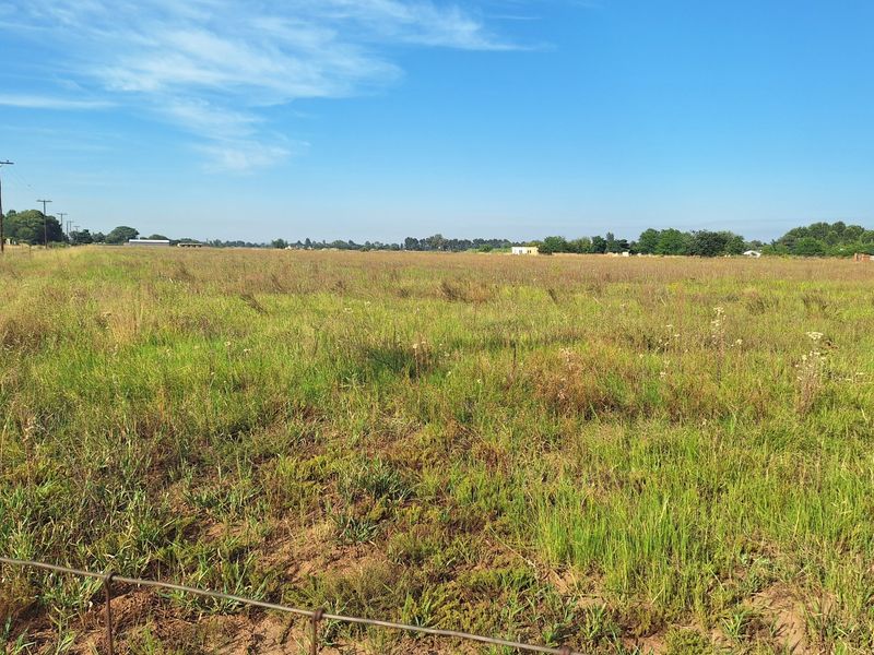 Vacant Land - beautiful land for planting - Photo 3