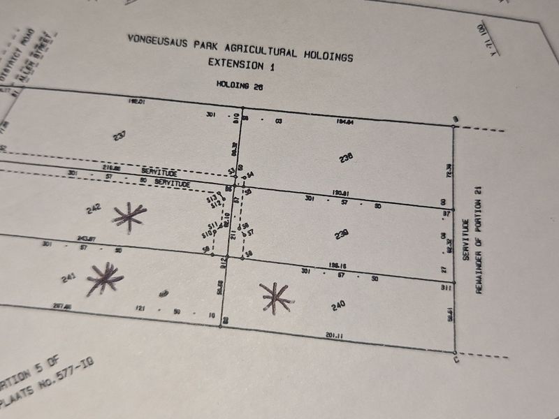 Vacant land for sale - Vanderbijlpark area - Photo 2