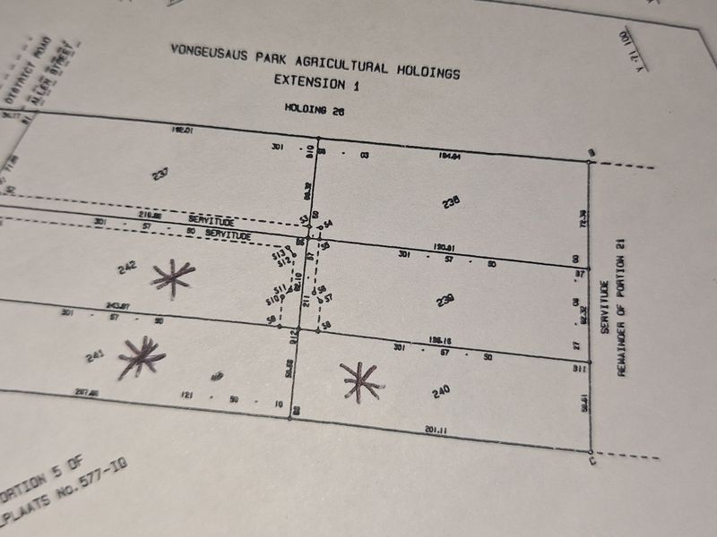 Vacant land for sale - Vanderbijlpark area - Photo 2