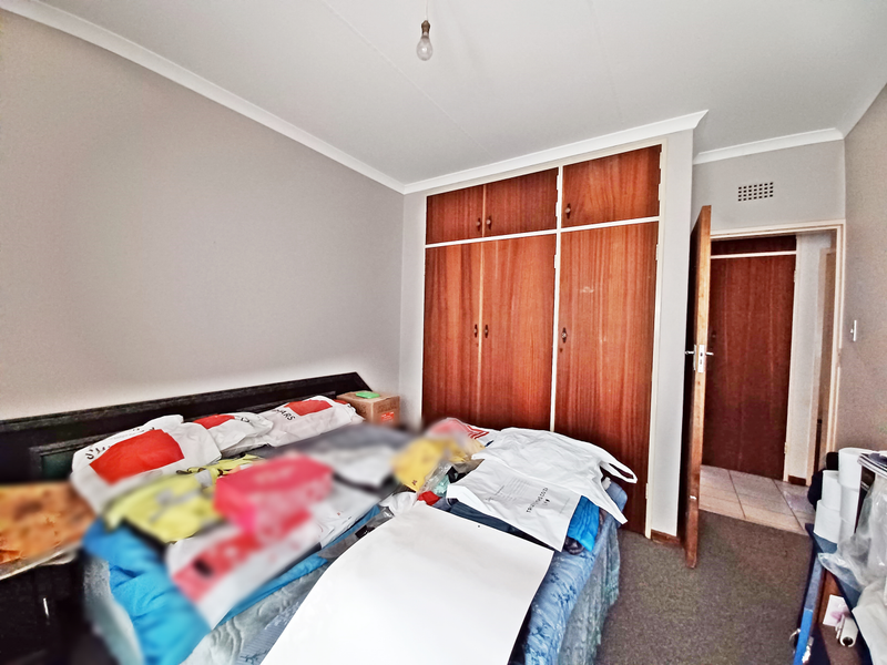 PEACEFUL APARTMENT IN A MODERN, SECURE COMPLEX, CW3, VDBP - Photo 10