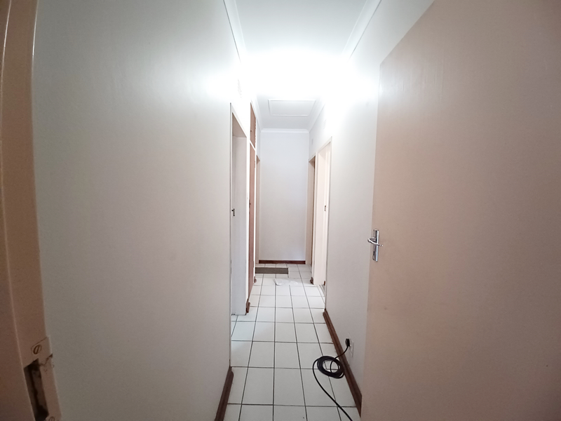 PEACEFUL APARTMENT IN A MODERN, SECURE COMPLEX, CW3, VDBP - Photo 8