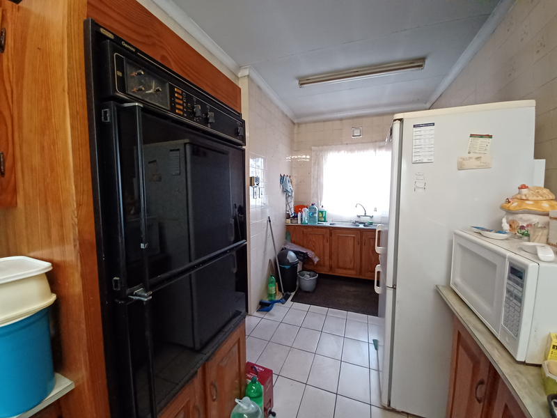 PEACEFUL APARTMENT IN A MODERN, SECURE COMPLEX, CW3, VDBP - Photo 7