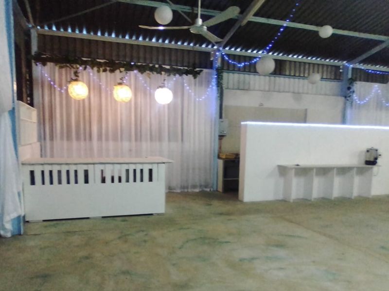 Small holding - with a huge store and 4 bedroom house - Photo 6