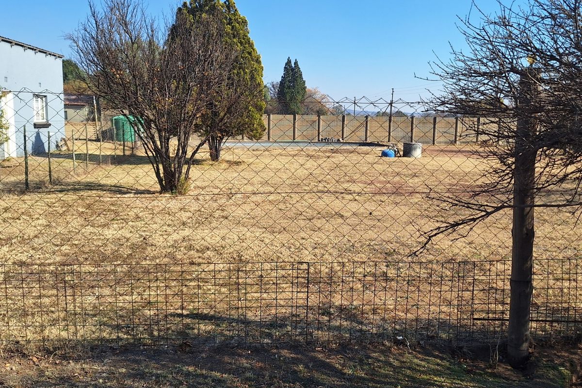 Small holding in the Vanderbijlpark area - for the big family - Photo 4