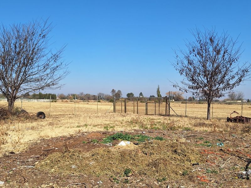 Small holding in the Vanderbijlpark area - for the big family - Photo 7