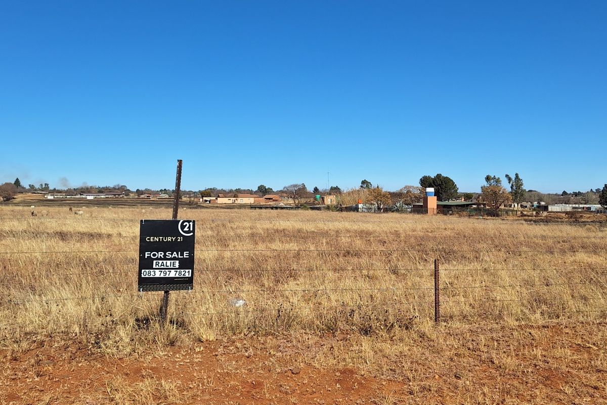 Vacant land for sale - Vanderbijlpark area - Photo 2
