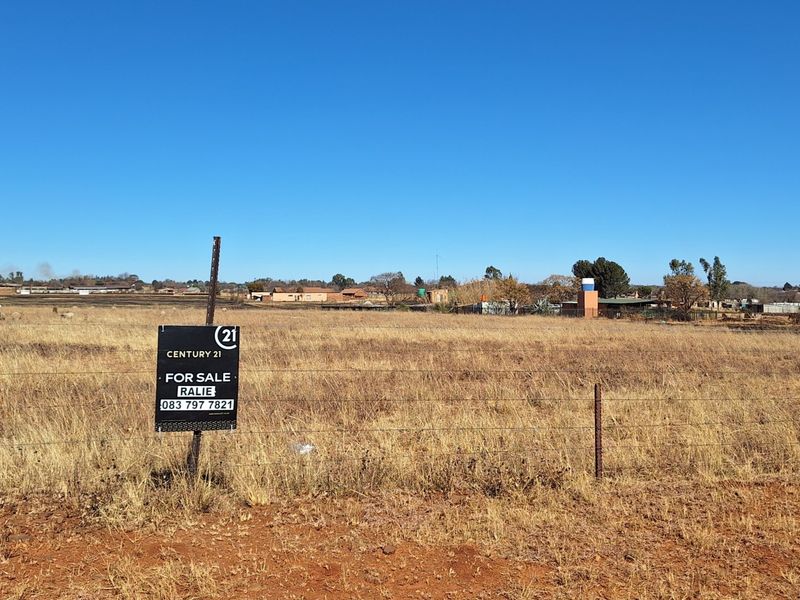 Vacant land for sale - Vanderbijlpark area - Photo 2