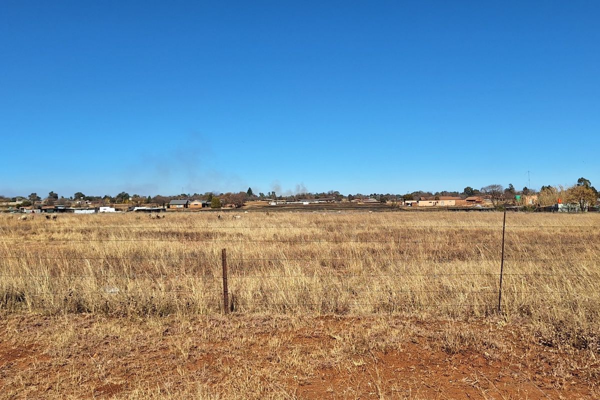 Vacant land for sale - Vanderbijlpark area - Photo 5