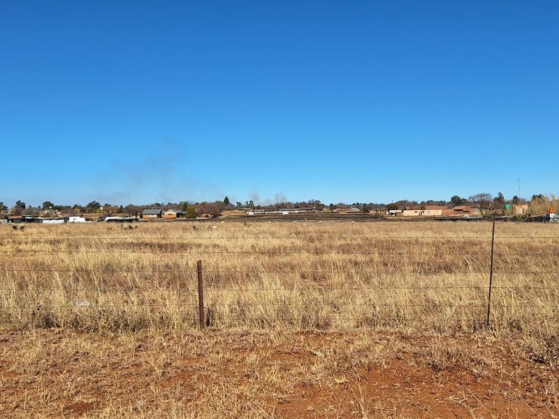 Vacant land for sale - Vanderbijlpark area - Photo 5