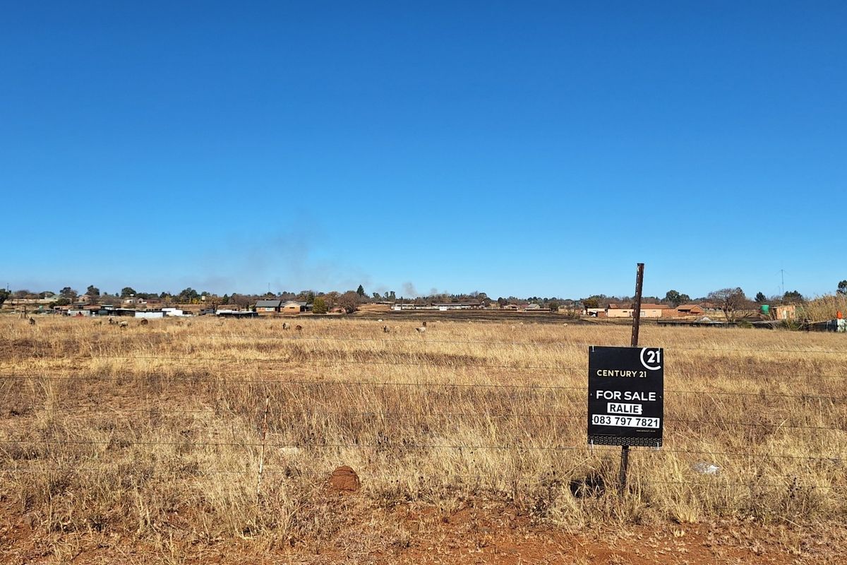 Vacant land for sale - Vanderbijlpark area - Photo 3