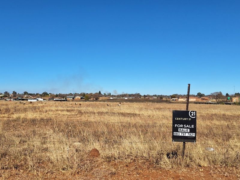 Vacant land for sale - Vanderbijlpark area - Photo 3