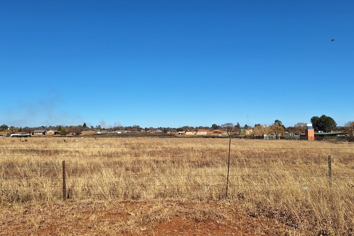 Vacant land for sale - Vanderbijlpark area - Photo 4