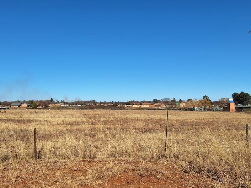 Vacant land for sale - Vanderbijlpark area - Photo 4
