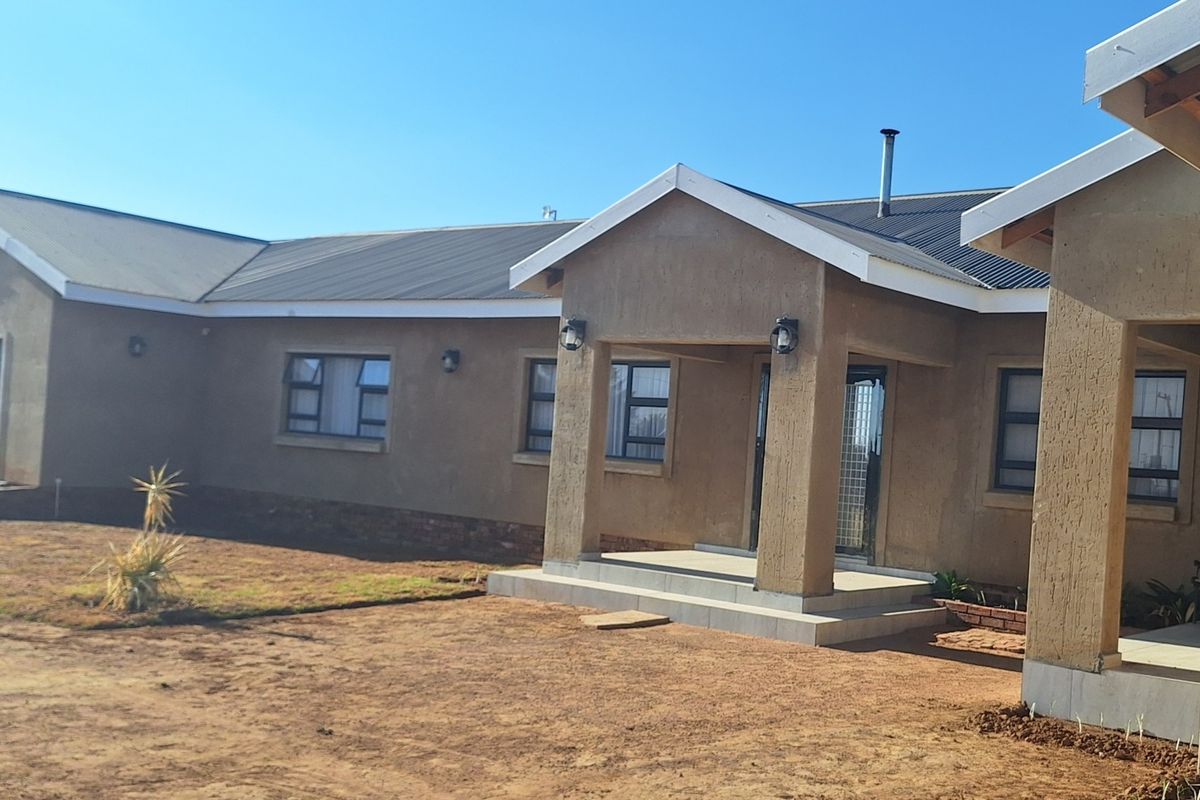 Ultra modern - Smallholding in the Vanderbijlark area - Photo 2