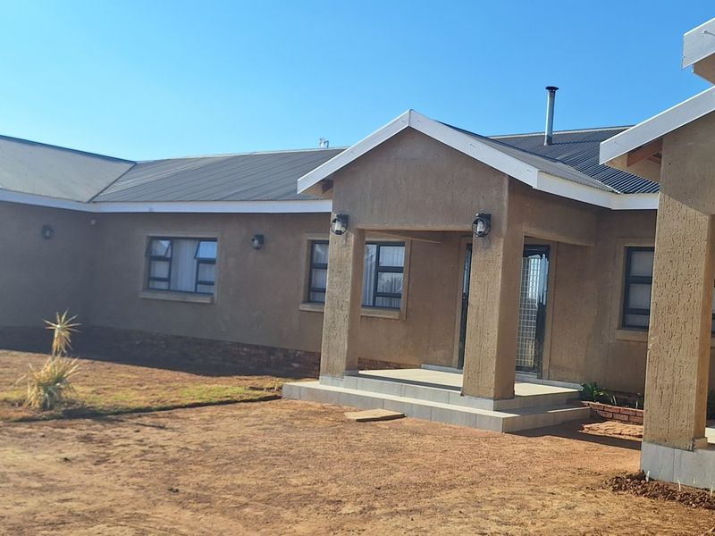 Ultra modern - Smallholding in the Vanderbijlark area - Photo 2