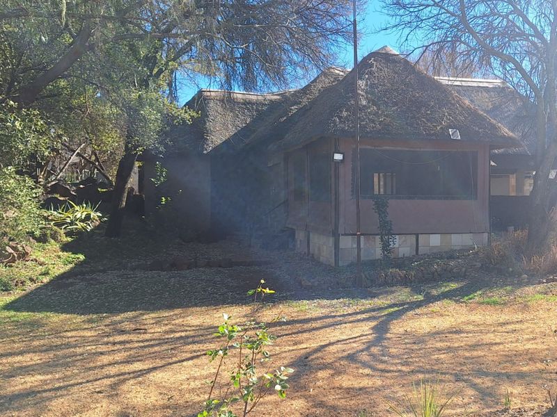 2 HA - Vaal River property in Vanderbijlpark area - Photo 3