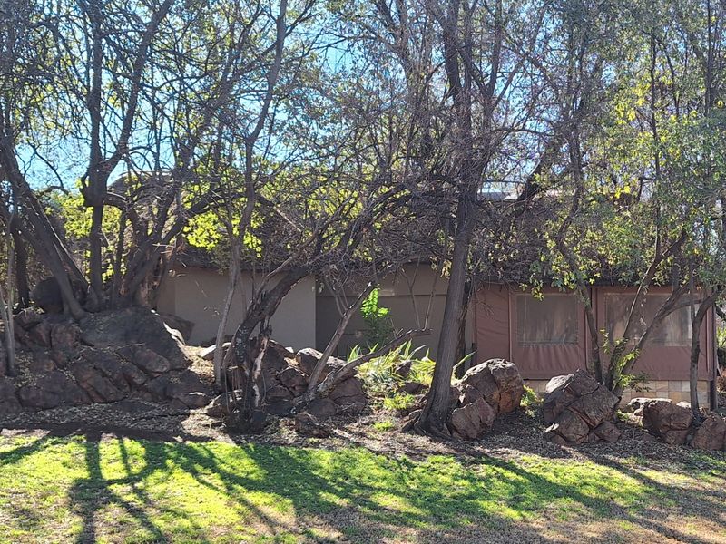 2 HA - Vaal River property in Vanderbijlpark area - Photo 9