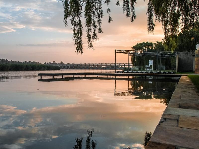 2 HA - Vaal River property in Vanderbijlpark area - Photo 7