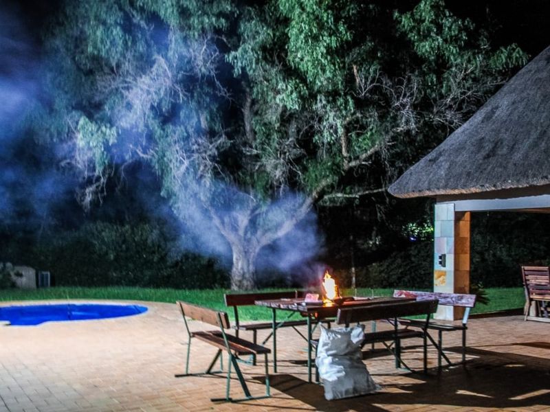 2 HA - Vaal River property in Vanderbijlpark area - Photo 6