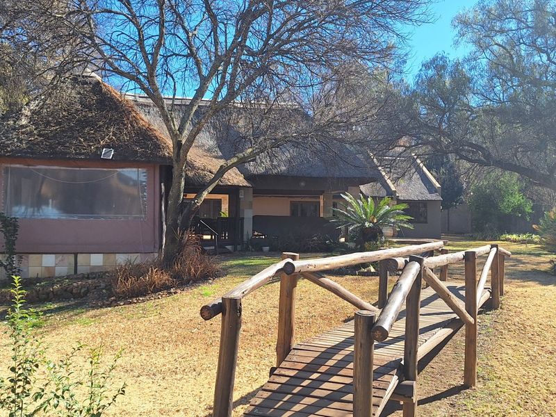 2 HA - Vaal River property in Vanderbijlpark area - Photo 2