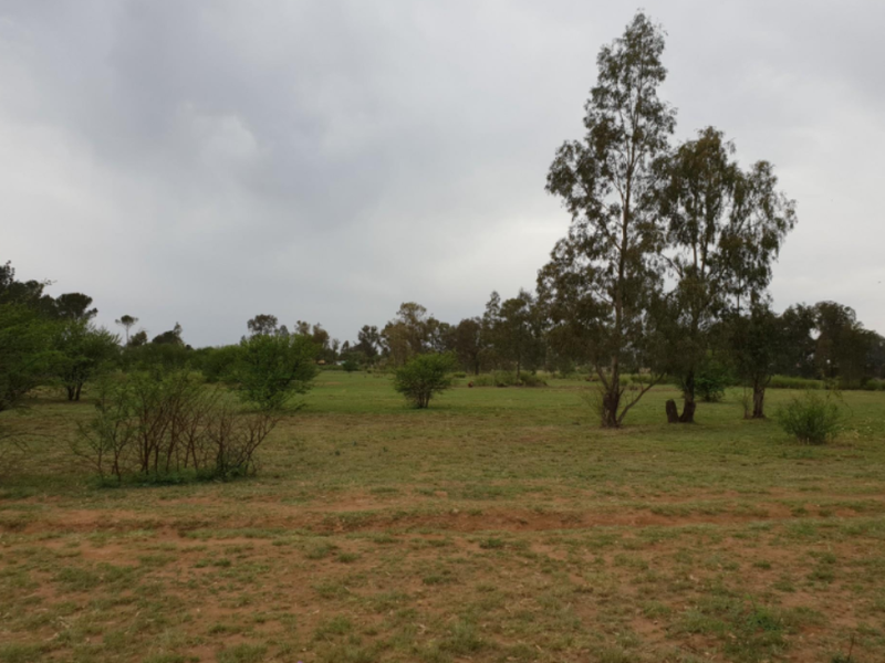 Prime Riverfront Land 21,00M2 for Development in Riversdale - Photo 5