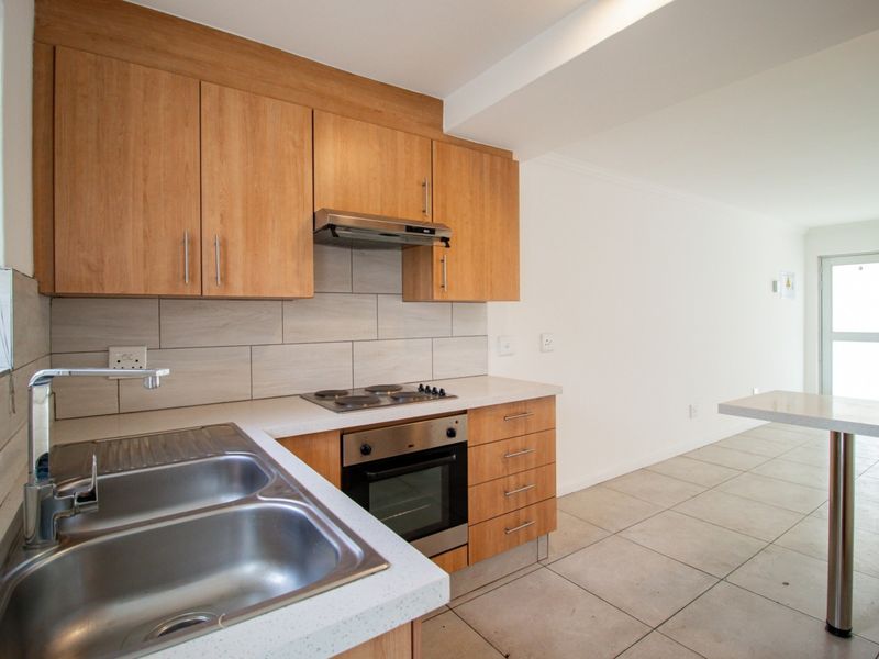 Easy lock up and go - Photo 9