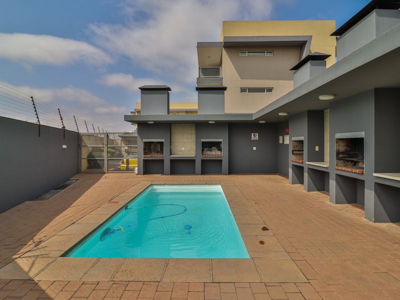 Easy lock up and go - Photo 8