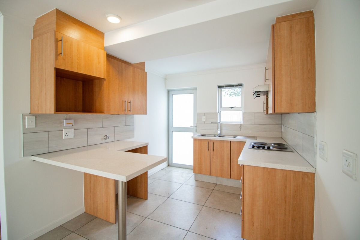 Easy lock up and go - Photo 5