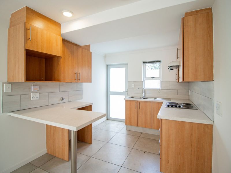 Easy lock up and go - Photo 5