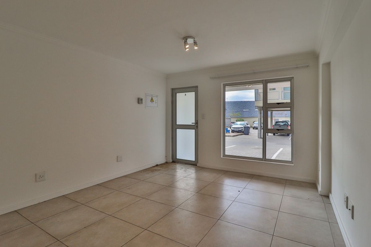 Easy lock up and go - Photo 4