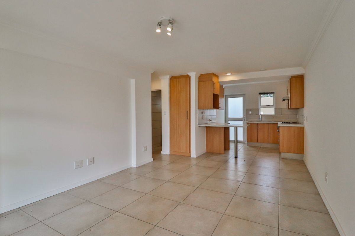 Easy lock up and go - Photo 3