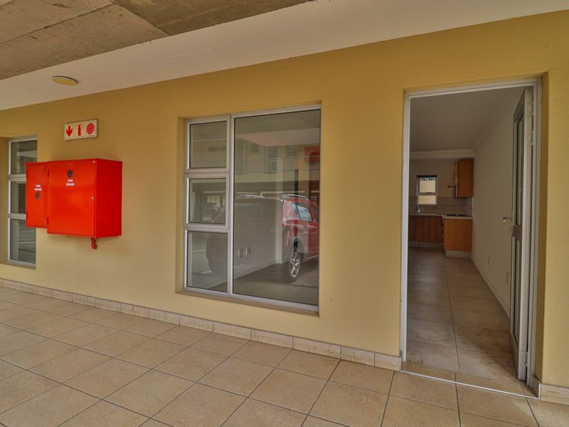 Easy lock up and go - Photo 2