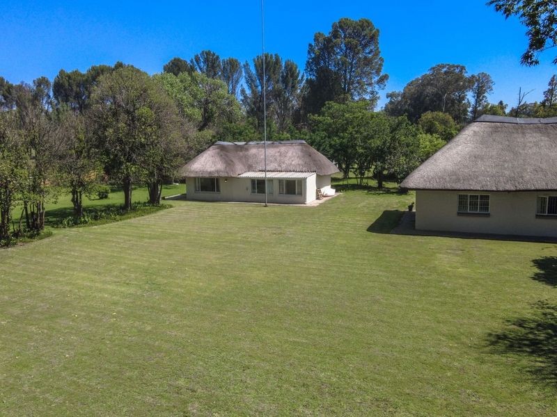 Unique River front property in Loch Vaal. - Photo 10