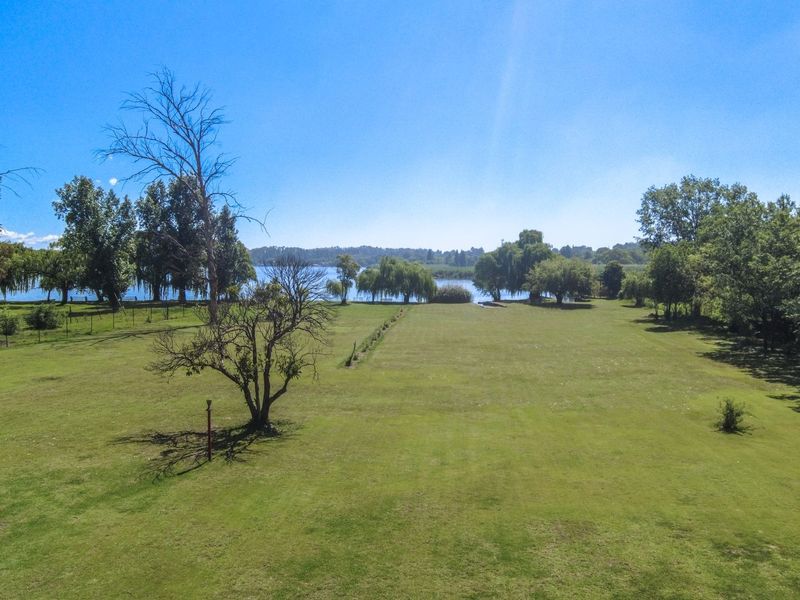 Unique River front property in Loch Vaal. - Photo 8