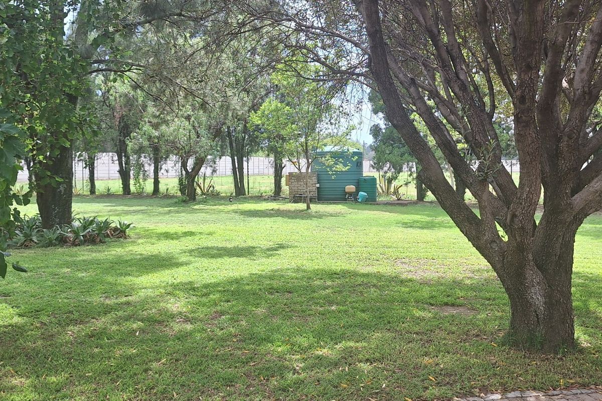 Smallholding near Vanderbijlpark town - Photo 5