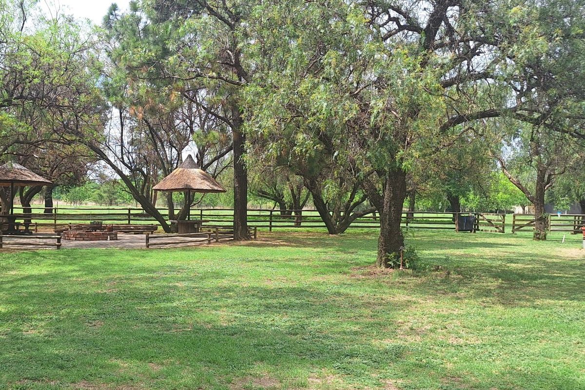 Smallholding near Vanderbijlpark town - Photo 4